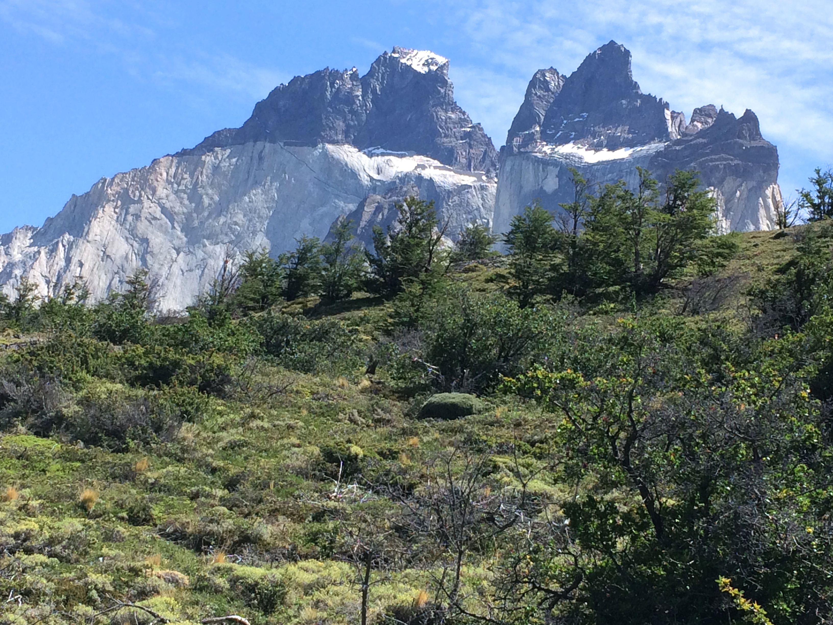 Chris & Alison's Adventurous Kayaking and Hiking Trip