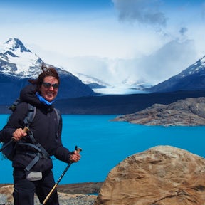 About Swoop Patagonia