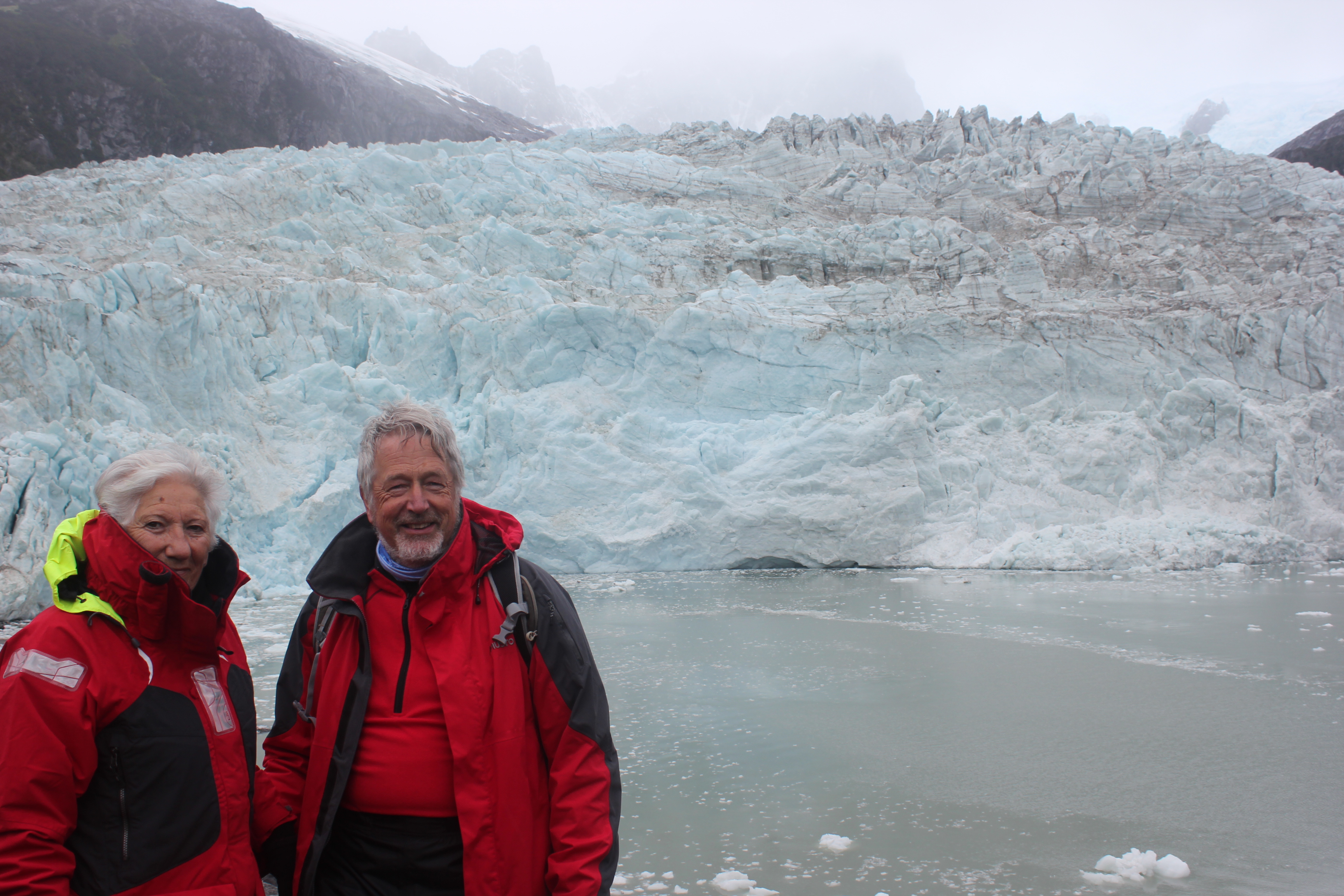 Peter & Mary's 'Authentic & Luxurious' Road Trip