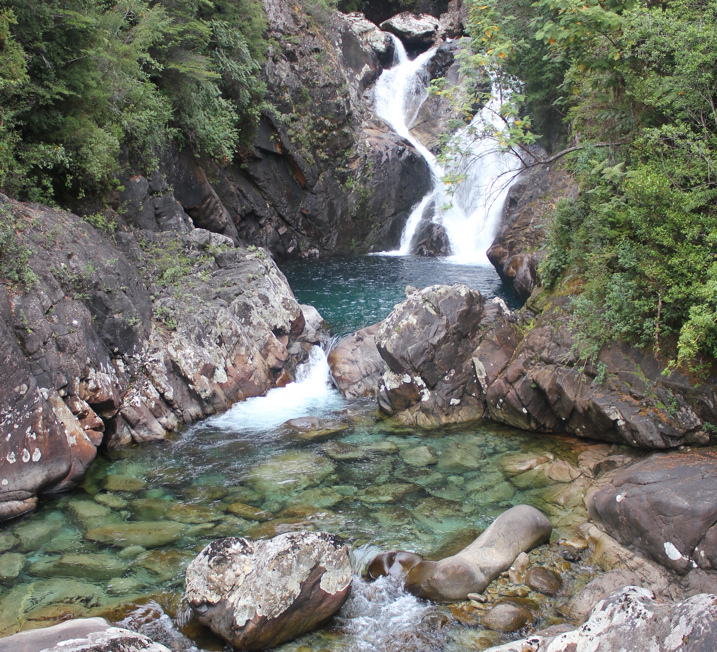 Peter & Mary's 'Authentic & Luxurious' Road Trip