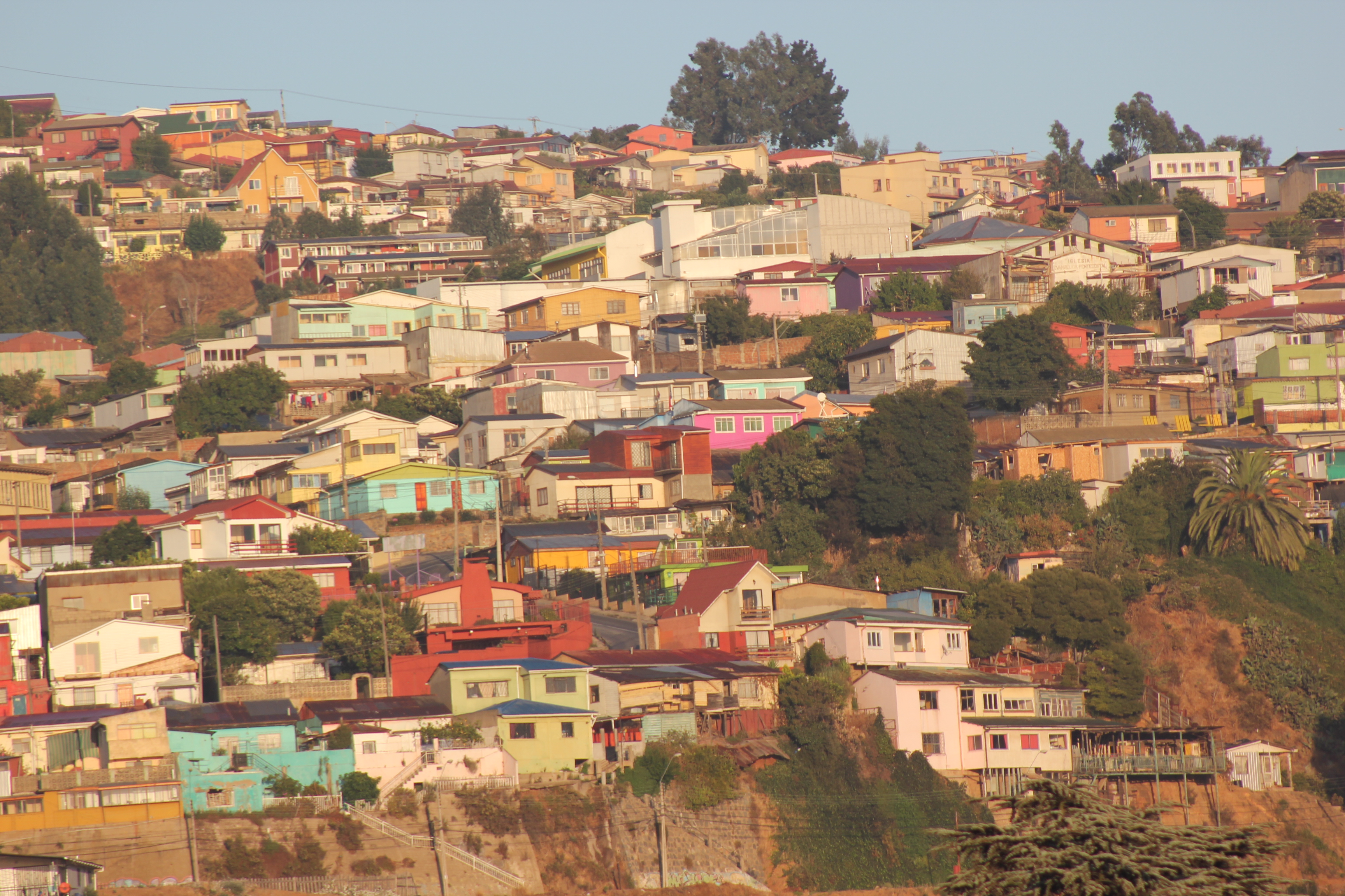 Peter & Mary's 'Authentic & Luxurious' Road Trip