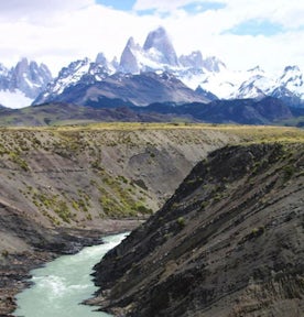 Excursions from Explora El Chaltén