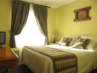 Punta Arenas Hotels