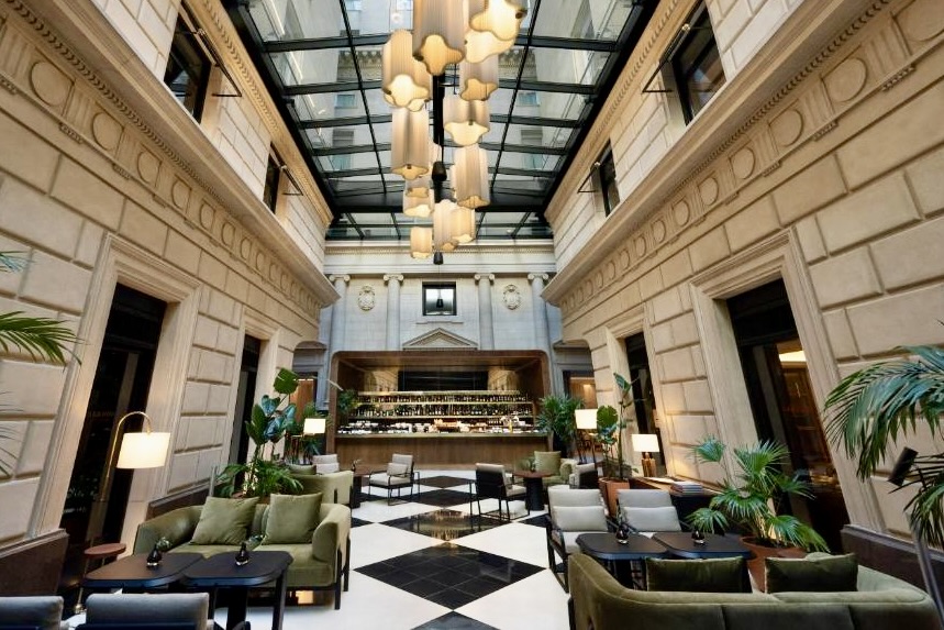 Buenos Aires Hotels