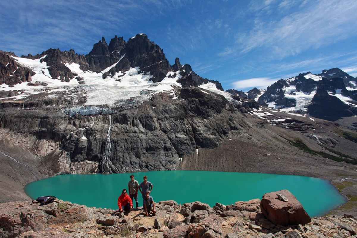Hiking & Trekking in Patagonia