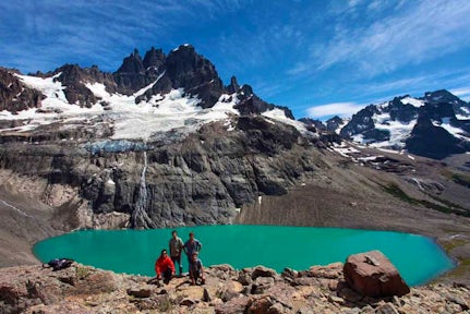 Hiking & Trekking in Patagonia