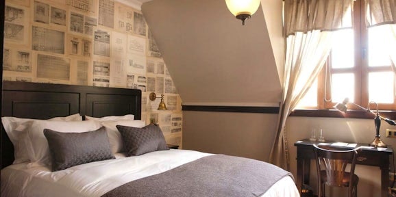 Santiago accommodation