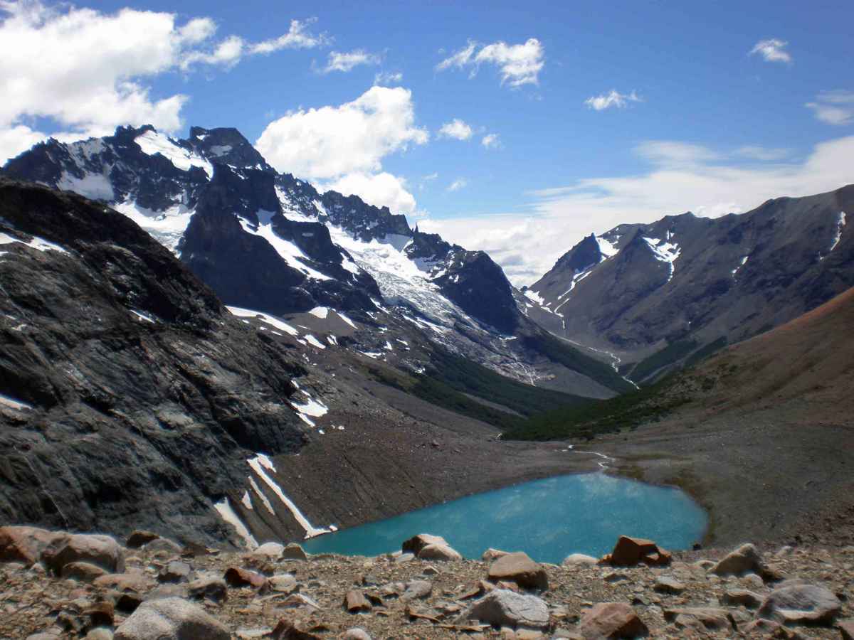 Cerro Castillo National Park
