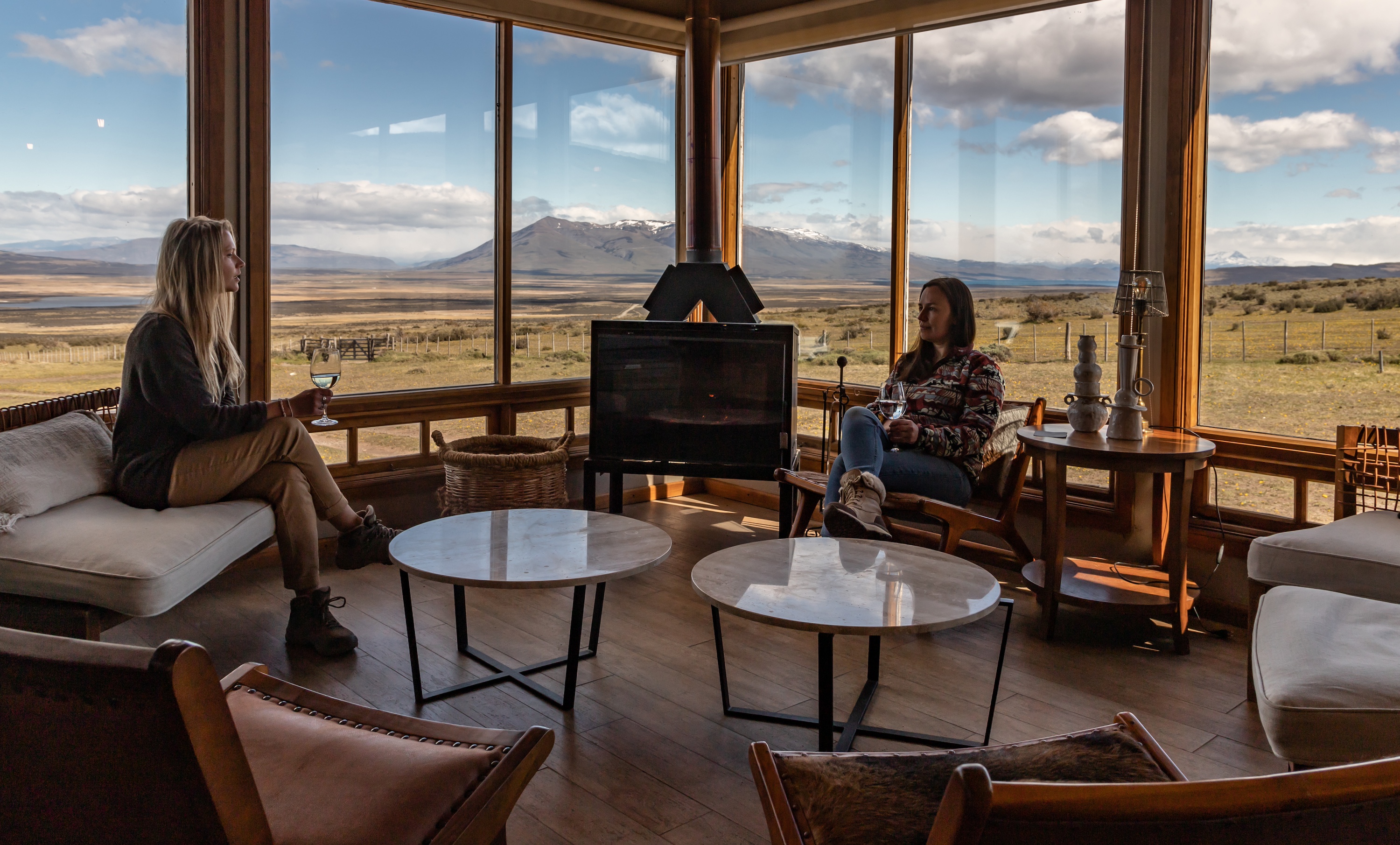 Estancia Cerro Guido