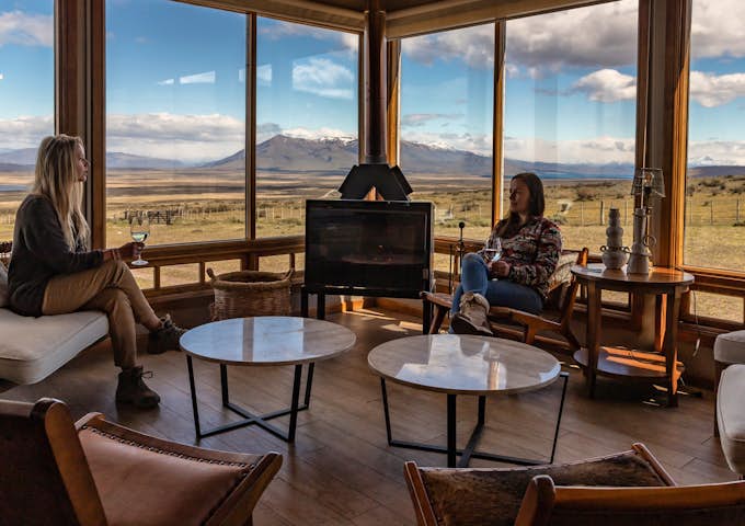 Estancia Cerro Guido