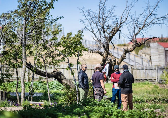 Estancia Cerro Guido