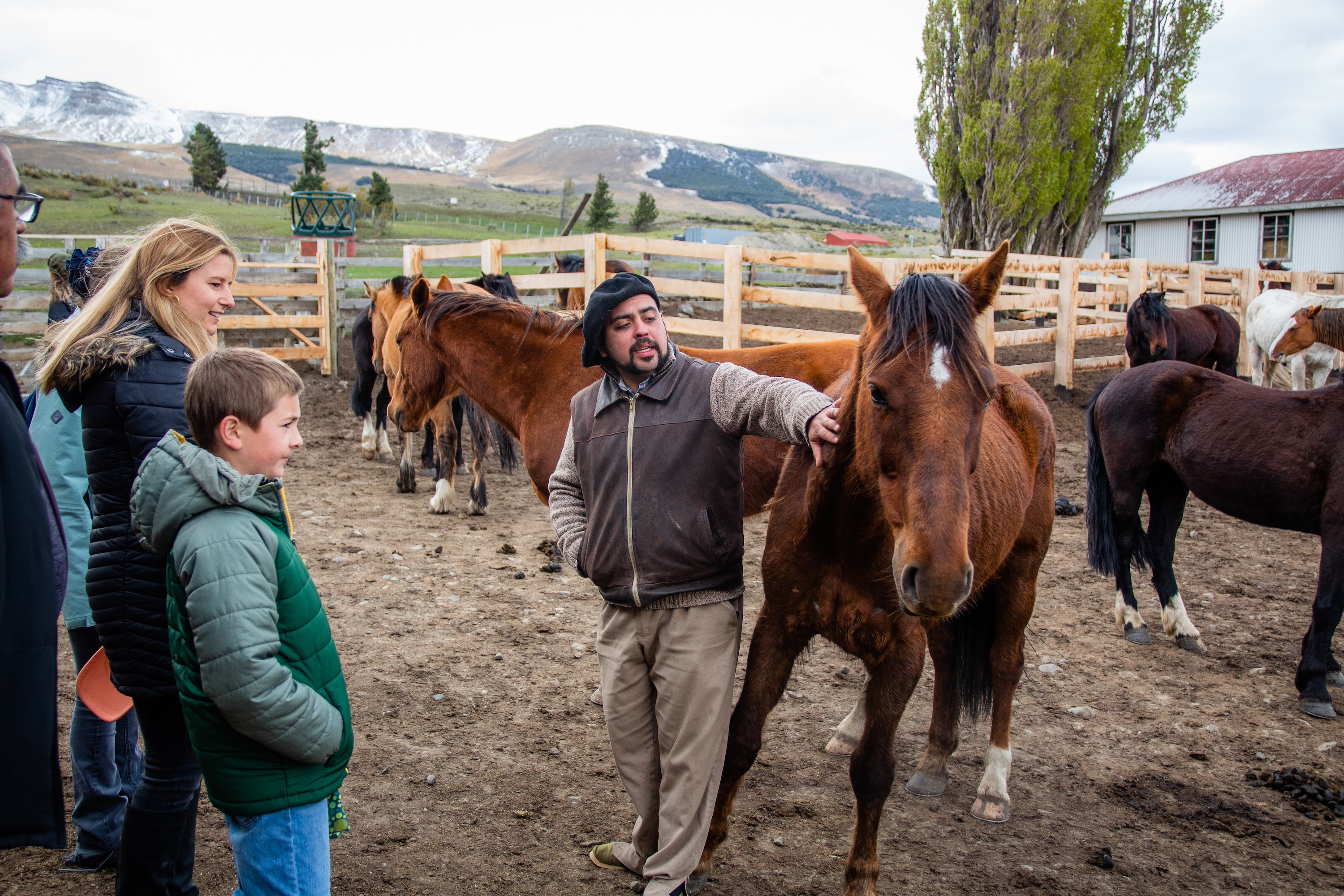 Estancia Cerro Guido