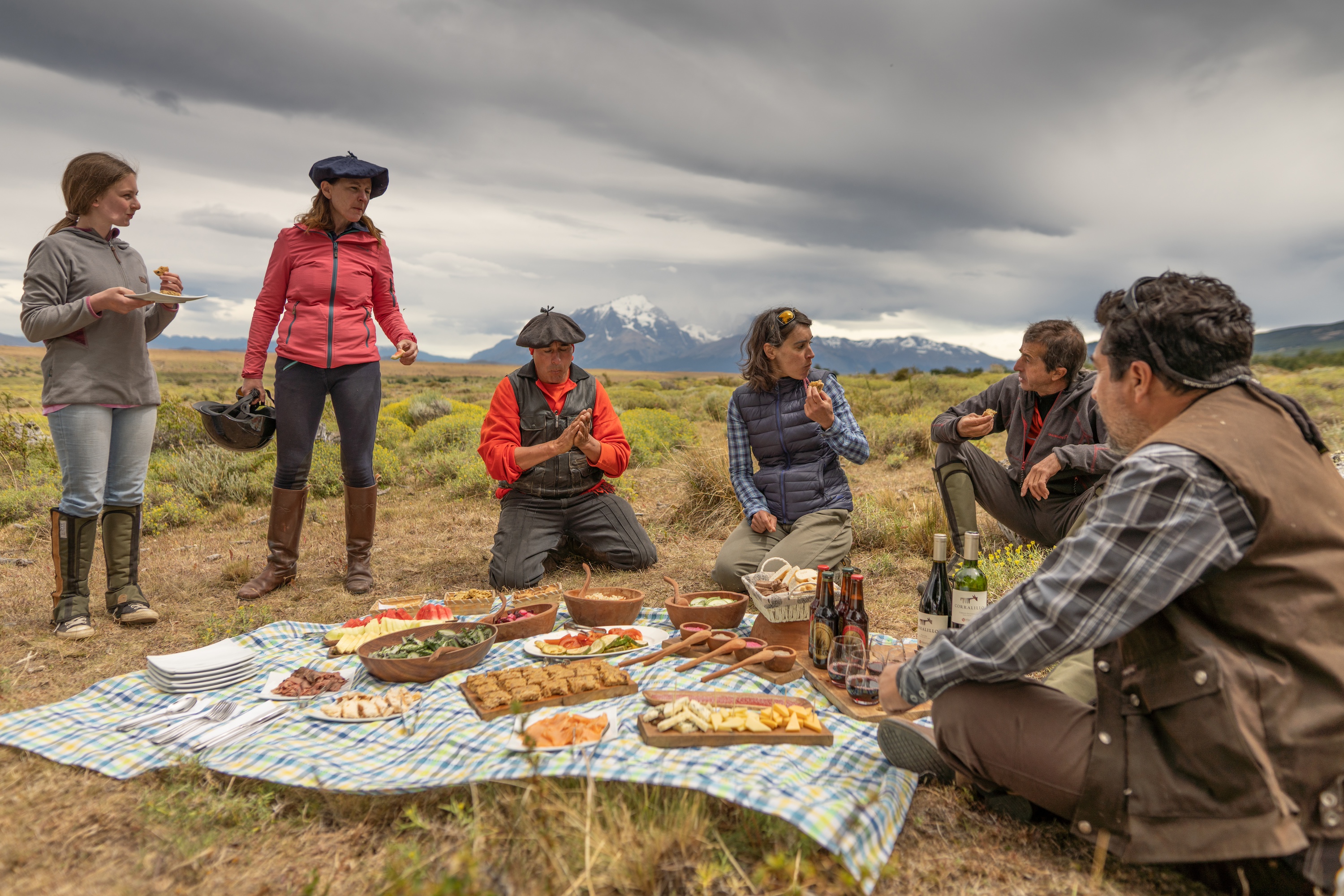 Estancia Cerro Guido