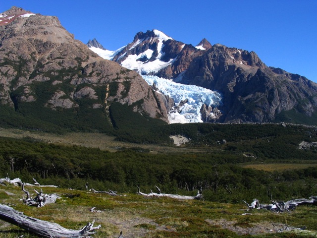 Cerro Huemul