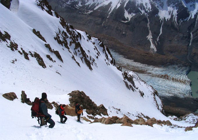 Cerro Solo