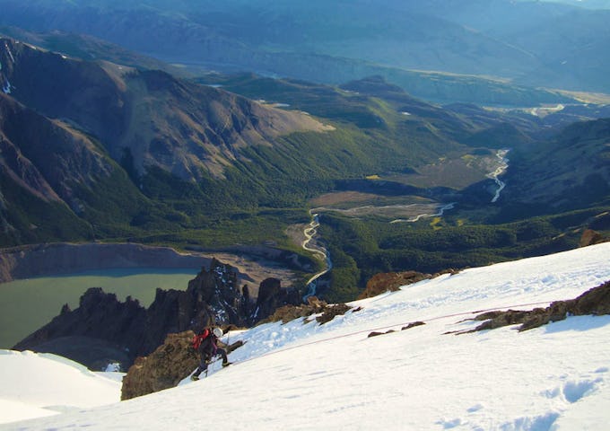 Cerro Solo