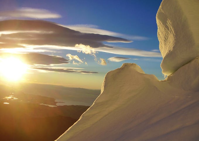 Cerro Solo