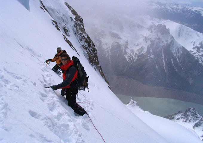 Cerro Solo