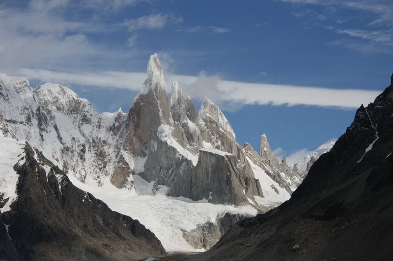 Cerro Torre