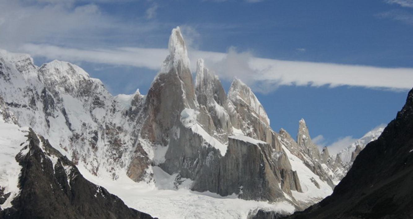 Cerro Torre