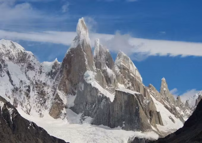 Cerro Torre
