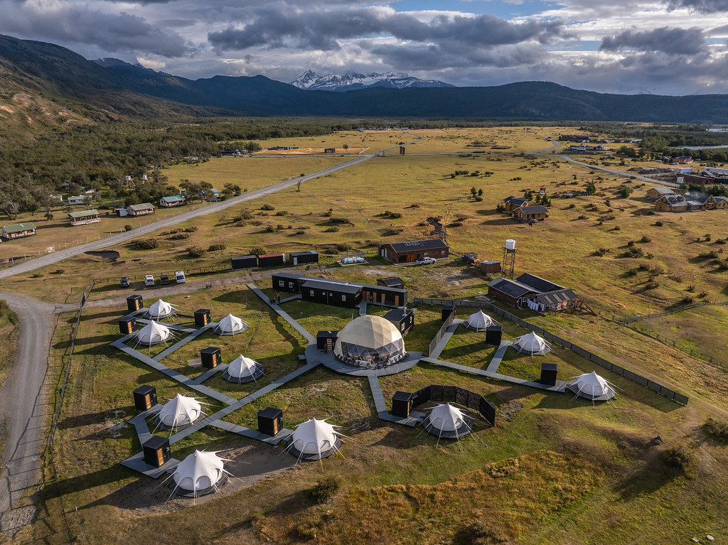 Gentle Adventure in Torres del Paine
