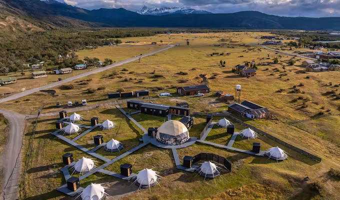 Gentle Adventure in Torres del Paine