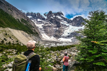 French Valley Hike