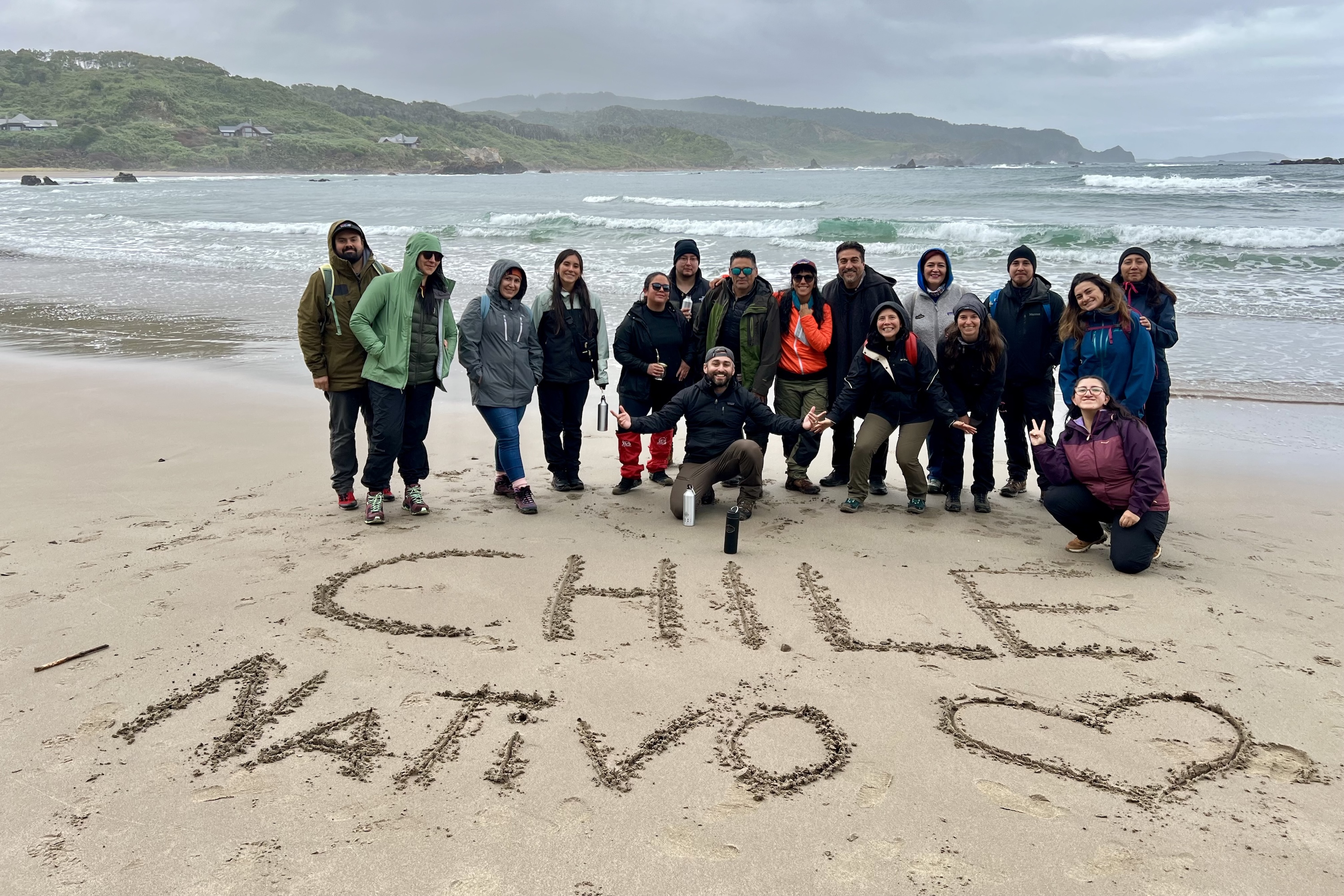 Chile Nativo