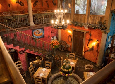 Food & drink in Patagonia