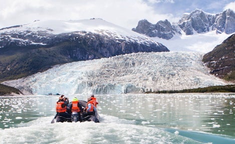 What to do in Patagonia