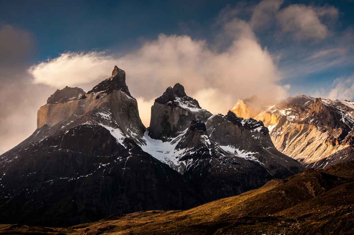 Patagonia Tours & Vacations