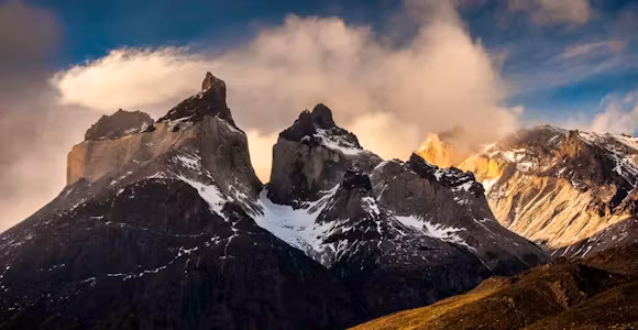 Patagonia Tours & Vacations