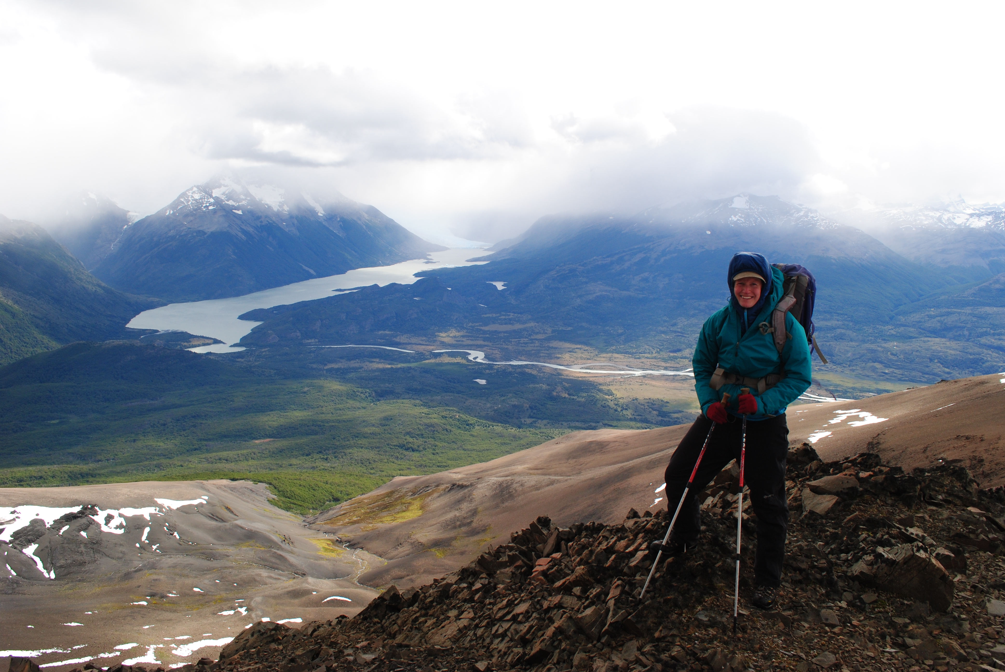 Antarctic Guidebook Editor