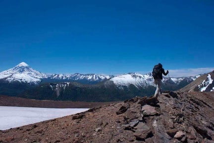 San Martín de los Andes