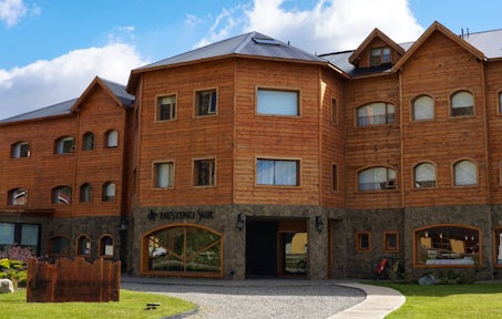 El Chaltén Hotels
