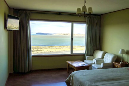 La Estepa, El Calafate, Argentina