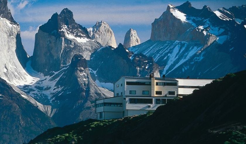 Luxury Lodges In Torres Del Paine | Swoop Patagonia