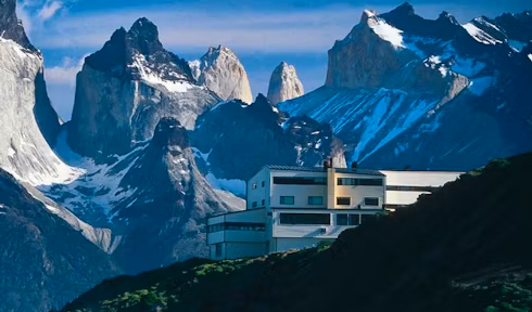 Explora landscape