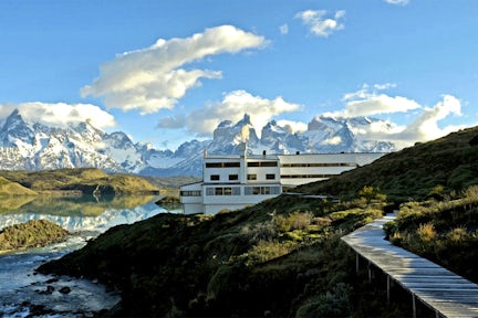 Explora Torres del Paine, Patagonia, Chile