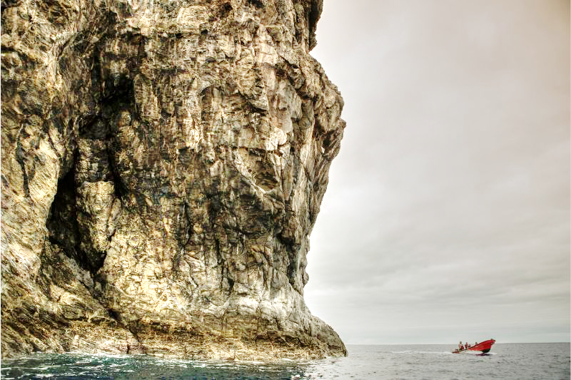 Moto Tautara, Rapa Nui