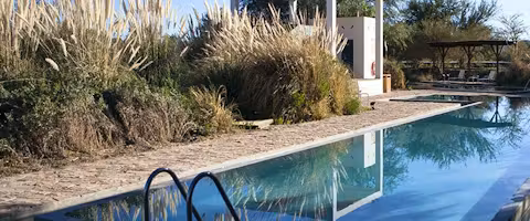 Explore Atacama from a Luxury Lodge