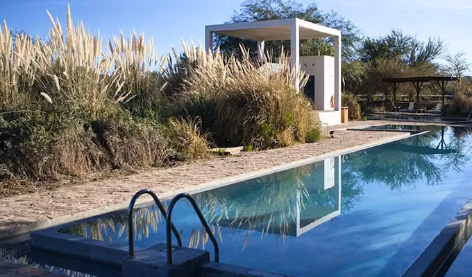 Explore Atacama from a Luxury Lodge