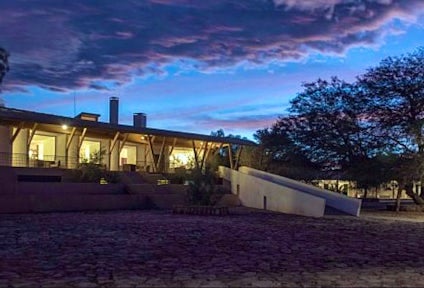 Explora Atacama, Chile
