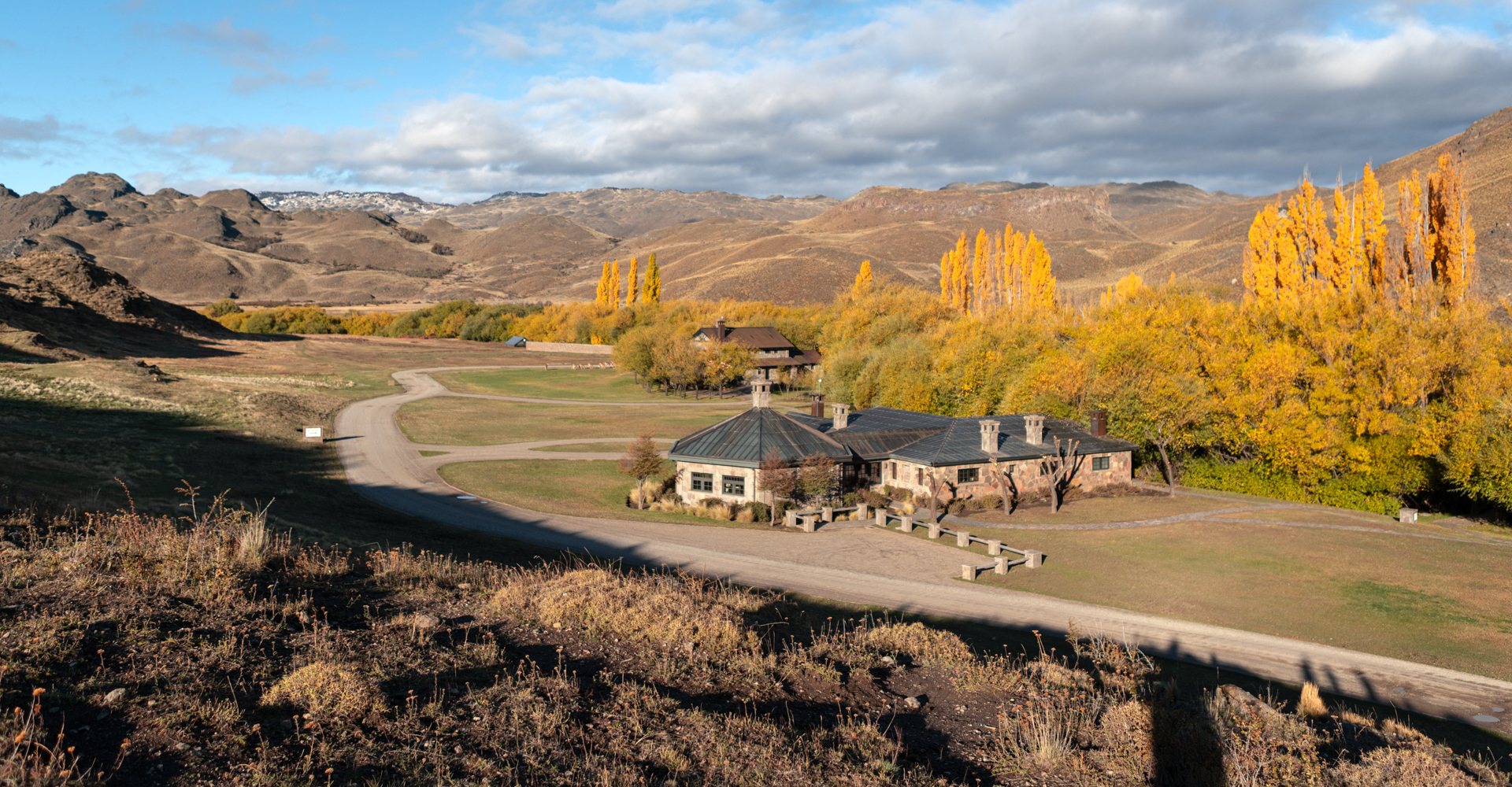 Patagonia National Park