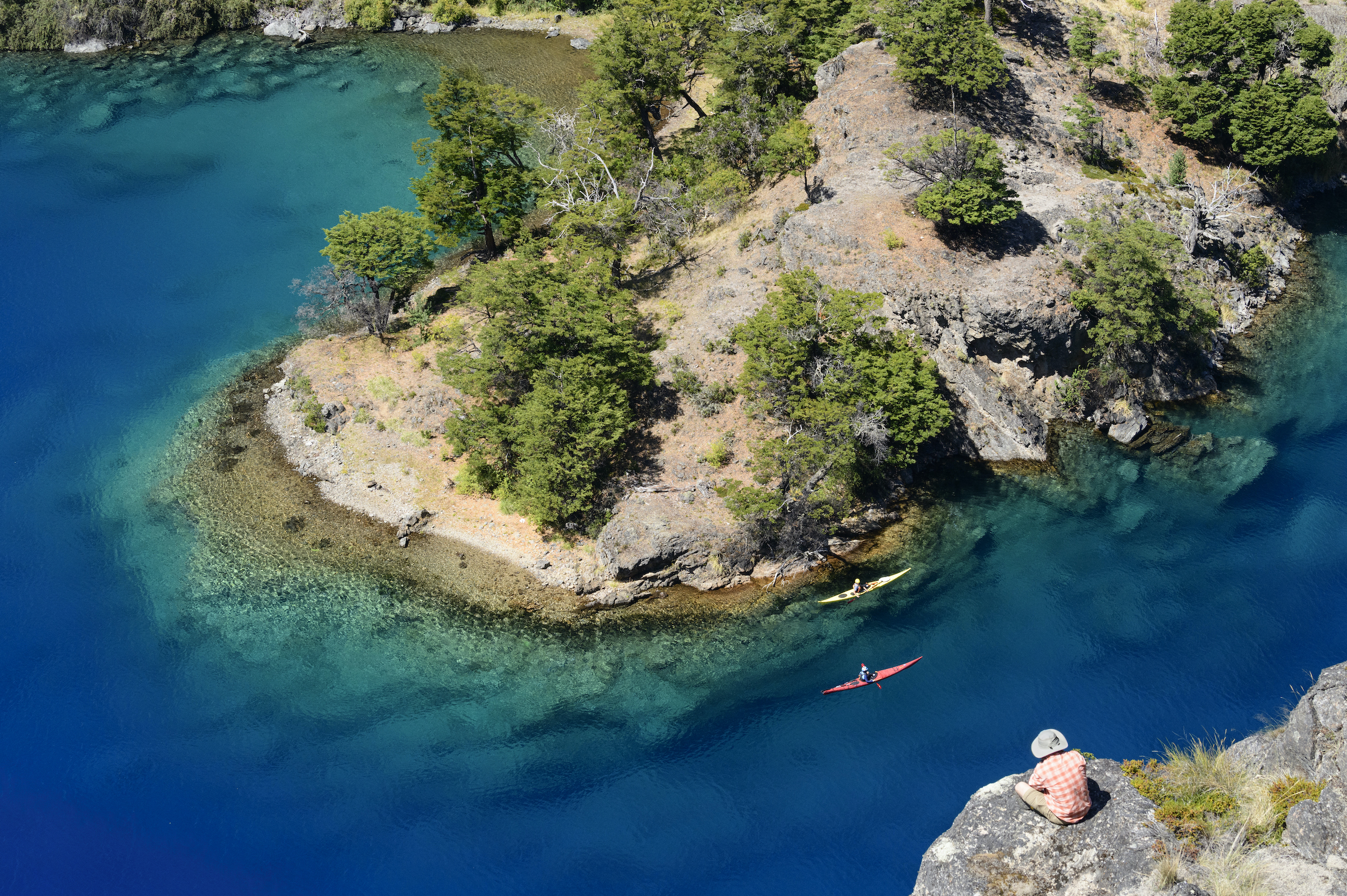 Patagonia National Park