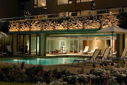 Bariloche accommodation