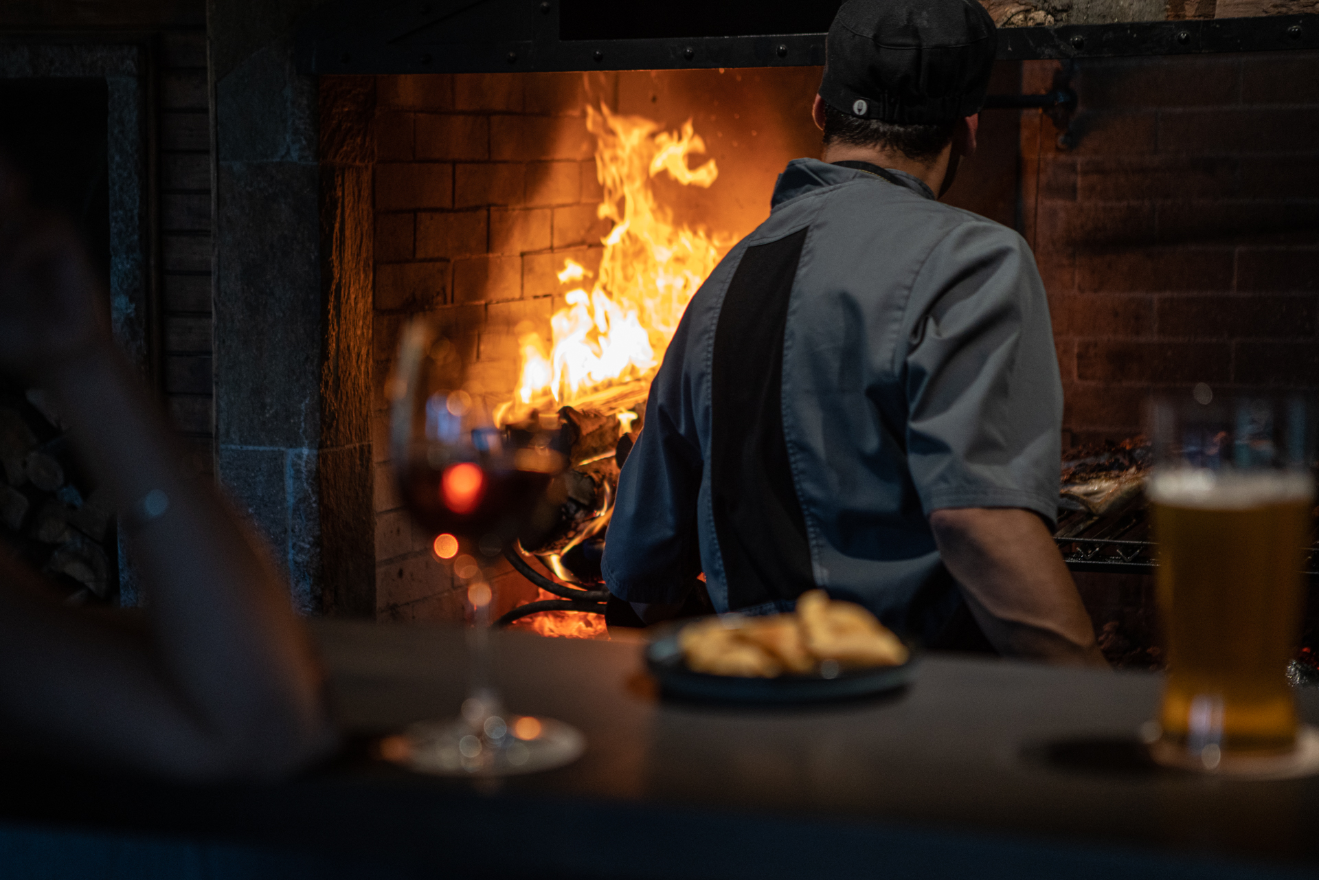 Explora Patagonia National Park