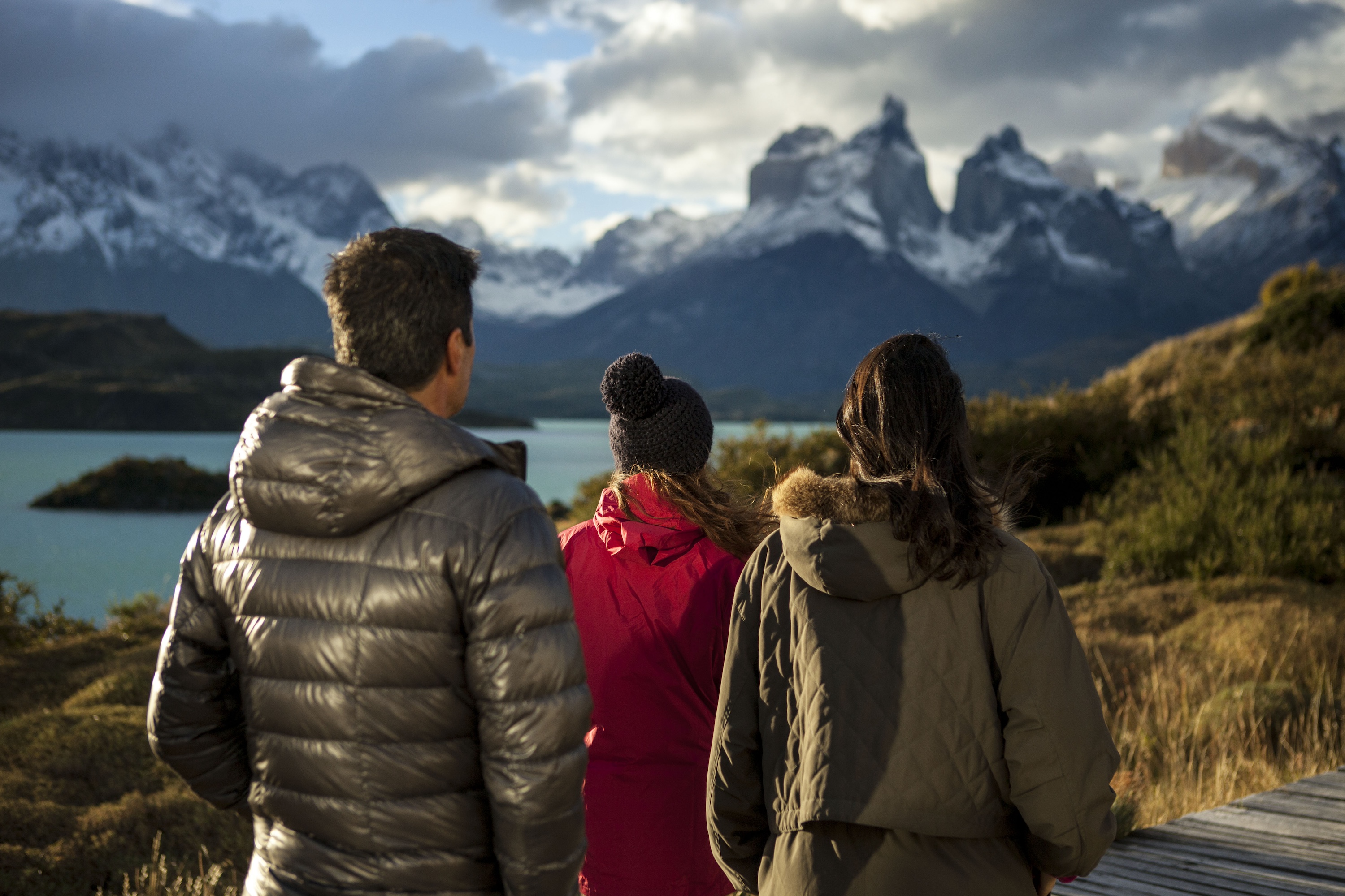 Explora Torres del Paine