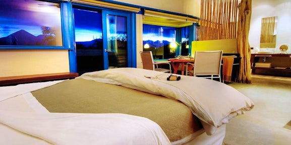 San Pedro de Atacama Hotels